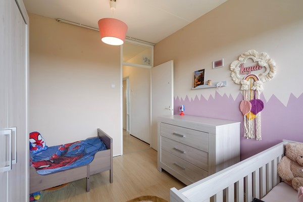 Medium property photo - Hoevenbos 164, 2716 PS Zoetermeer